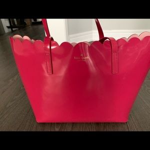 ♠️Kate Spade♠️ tote bag